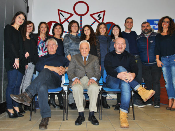 Autoscuole Corinaldesi Jesi, Marzocca, Ostra. Scuola guida e pratiche auto, agenzia e autoscuola.